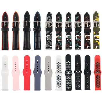 PACIFIC U - MIX 22MM