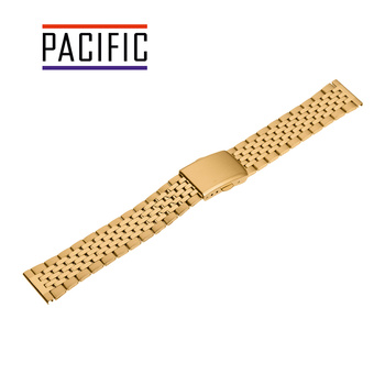 BRANSOLETA - STALOWA 316 - HQ MB 166 - 30 - 18MM