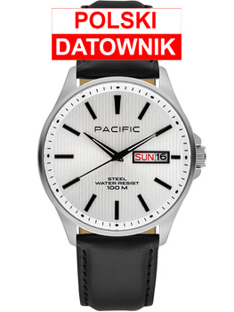 PACIFIC SMA-1075D-01