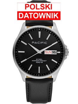 PACIFIC SMA-1075D-02