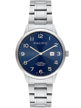 PACIFIC SSMB-1107D-03