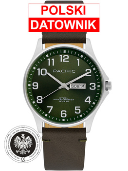 PACIFIC SMA-1073D-04