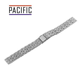 BRANSOLETA - SEMI SOLID - MB 70 - 31 - SREBRNY - 14mm