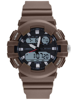 X PACIFIC LCD 2242GAD-04