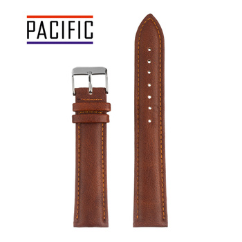 PACIFIC W50L - 3 - JASNY BRĄZ - 22MM