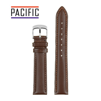 PACIFIC W35 - 2 - CIEMNY BRĄZ - 20mm