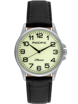 PACIFIC AMA-0001-04