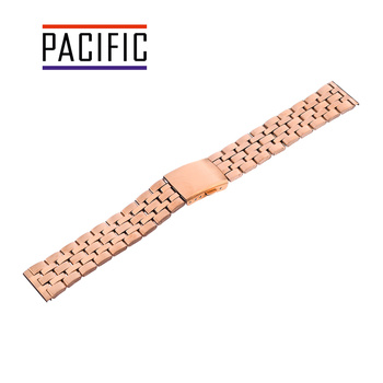 BRANSOLETA - SEMI SOLID - MB 74 - 1 - CZARNY - 20mm