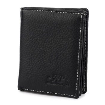 PORTFEL AP 98-157 BLACK 1 / WHITE