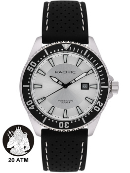 PACIFIC SMPA-2001-06