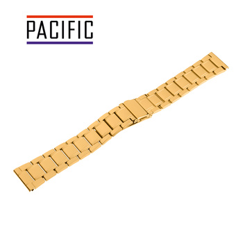 BRANSOLETA - STALOWA 316 - HQ MB 157 - 30 - 18MM