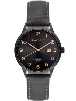 PACIFIC SSMA-1107D-06