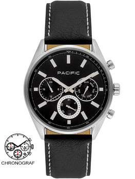 PACIFIC PCMA-0001-01