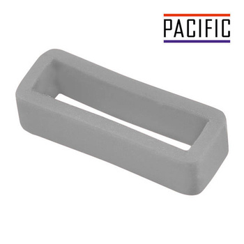 SZLUFKA U27 - 32 - JASNY SZARY - 22MM