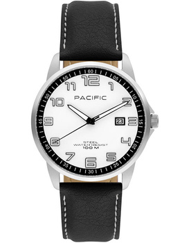 PACIFIC SMA-1072D-01