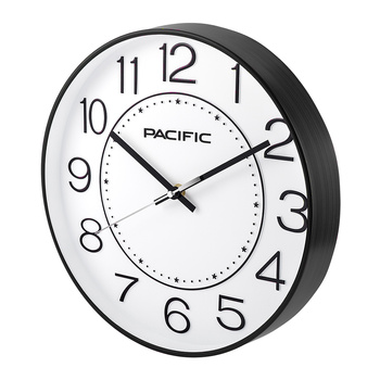 ZEGAR ŚCIENNY 105-01 Ø - 30cm