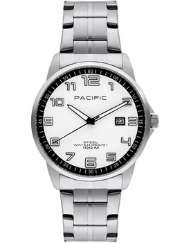 PACIFIC SMB-1072D-01