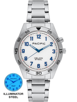 PACIFIC SHMB-1201-01