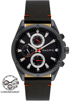 PACIFIC PCMA-0002-04