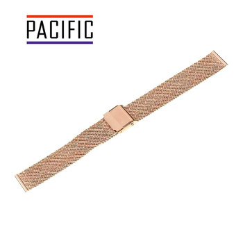 SIATKA MS 06R - 33 - RÓŻOWY ZŁOTY - 16mm