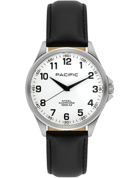 PACIFIC SSMA-1102-01