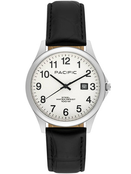 PACIFIC SMA-1027D-01