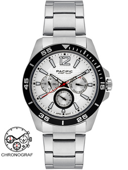 PACIFIC SCMB-1751-01