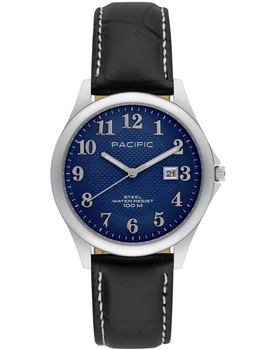 PACIFIC SMA-1064D-03