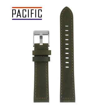 PACIFIC W25 - 27 - ZIELONY - 20MM