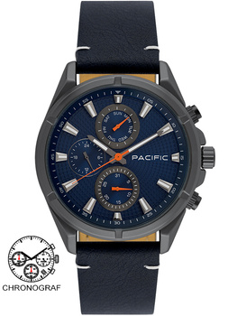 PACIFIC PCMA-0002-05