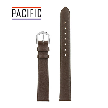 PACIFIC W36L - 2 - CIEMNY BRĄZ - 22MM