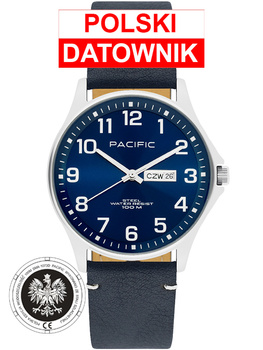 PACIFIC SMA-1073D-02