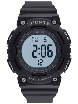 X PACIFIC LCD 349G-01