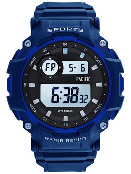 X PACIFIC LCD 352GC-05