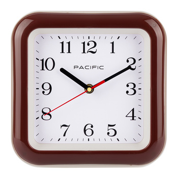 ZEGAR ŚCIENNY 203-02 - 22cm