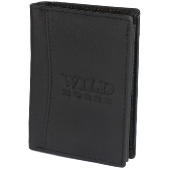 WILD 01B - BLACK 1 / BLACK