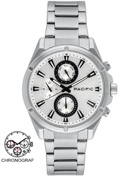 PACIFIC PCMB-0002-01