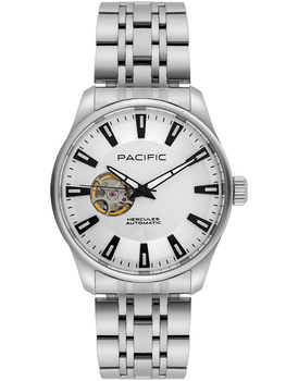 PACIFIC SAMB-1702-01