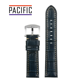 PACIFIC W59 - 5.22 - GRANATOWY / BIAŁA NIĆ - 22mm