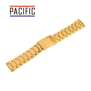 BRANSOLETA - STALOWA 316 - HQ MB 161 - 30 - 20MM