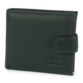 PORTFEL AP 98-153 GREEN