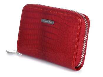 ALESSANDRO PAOLI 01-88 ROSSO - WIZYTOWNIK