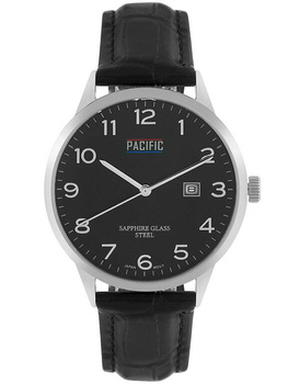 PACIFIC SSMA-1107D-02