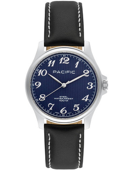 PACIFIC SMA-1059-07