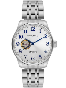 PACIFIC SAMB-1701-02