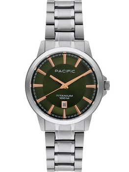 PACIFIC TMB-0002D-03