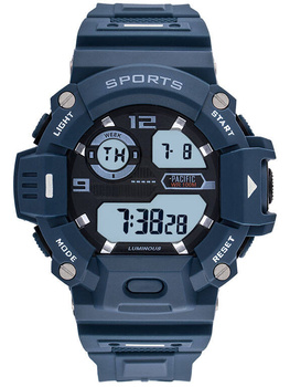 X PACIFIC LCD 2131G-05