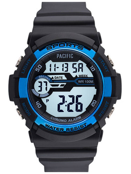 X PACIFIC LCD 357G-05