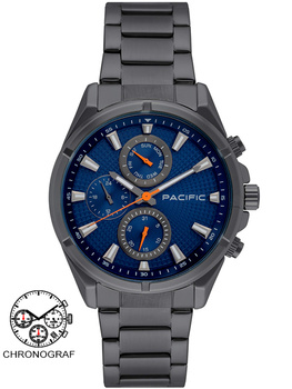 PACIFIC PCMB-0002-05