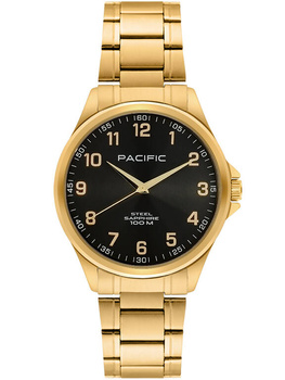 PACIFIC SSMB-1102-06